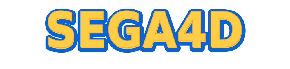 SEGA4D